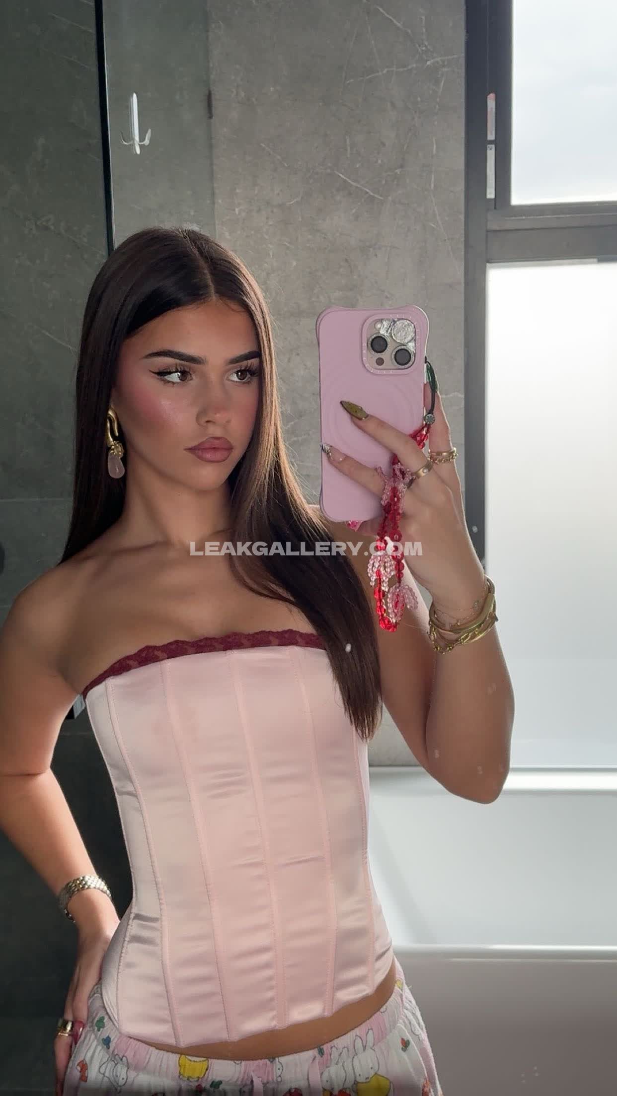 Leahhalton / leahholton OnlyFans Nudi in Esclusiva Trapela #9255199