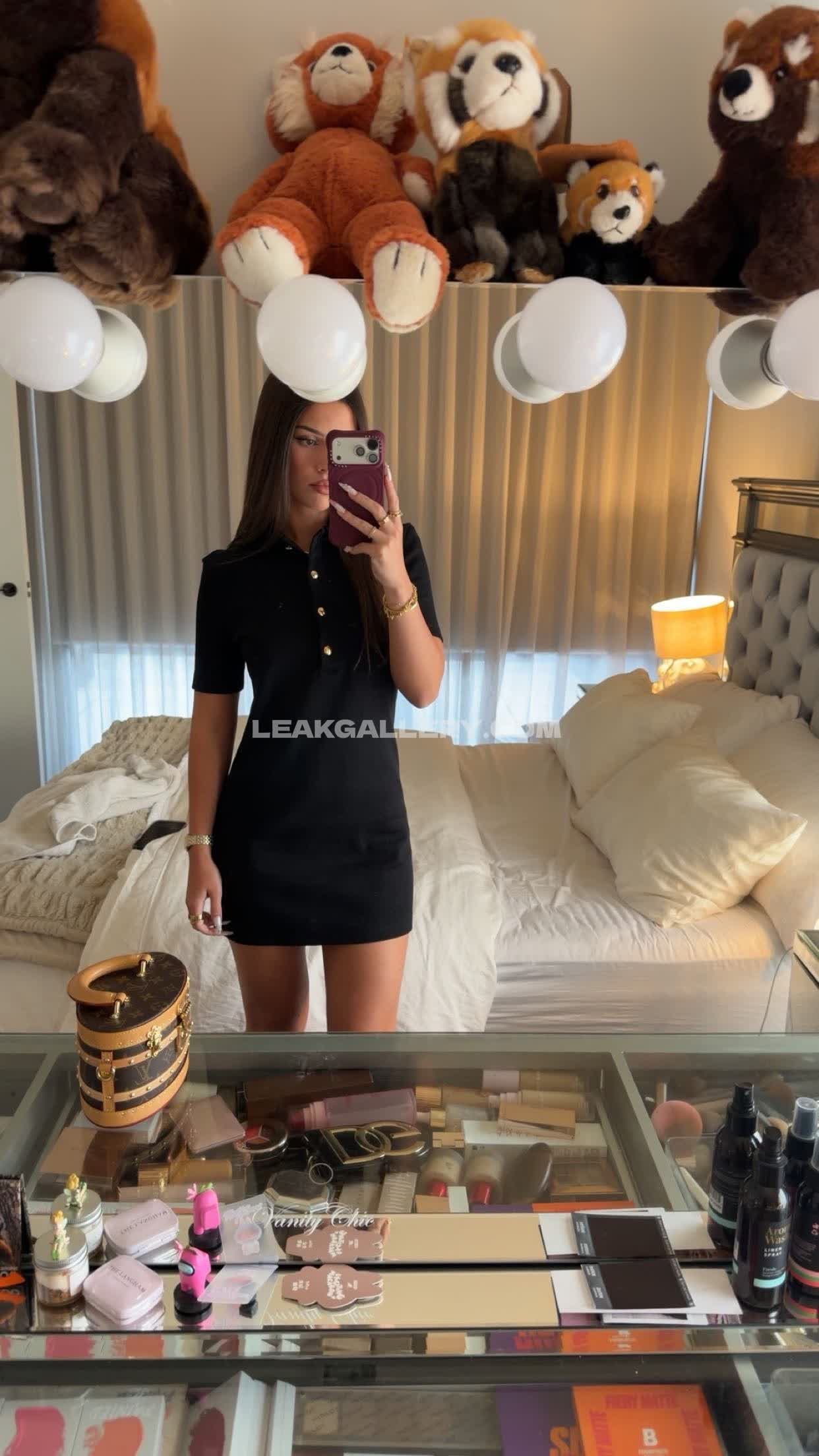Leahhalton / leahholton Exclusive Leaked Nude OnlyFans #9835981