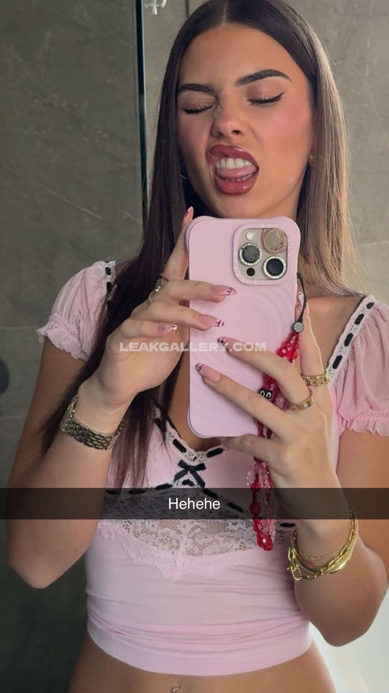 Leahhalton / leahholton Exclusieve gelekte naaktcontent van OnlyFans #9252600
