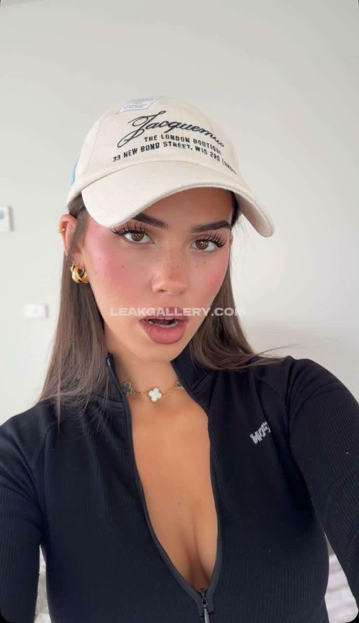 Leahhalton / leahholton Exclusieve gelekte naaktcontent van OnlyFans #9252420