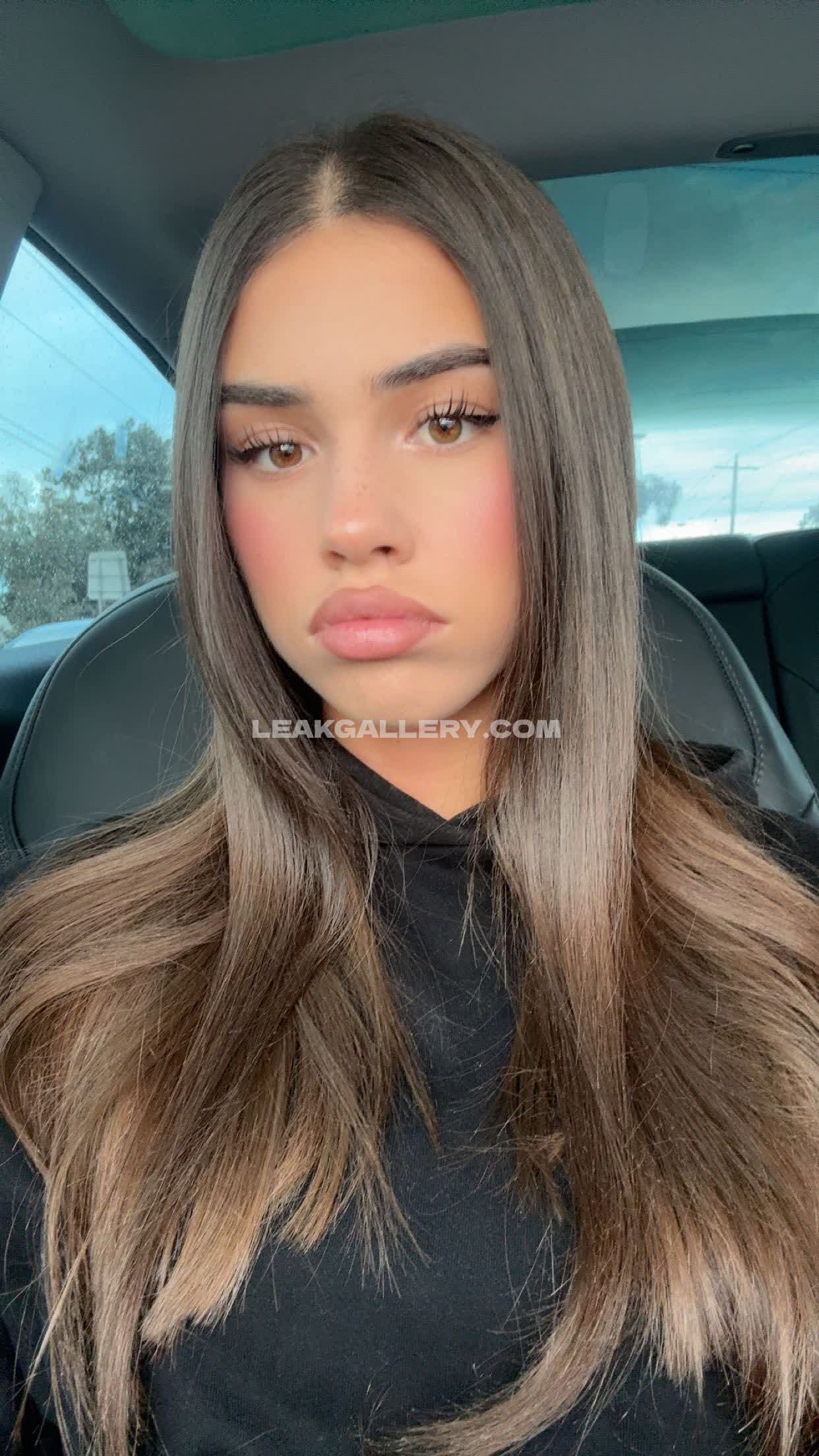 Leahhalton / leahholton OnlyFans Nudi in Esclusiva Trapela #9254191