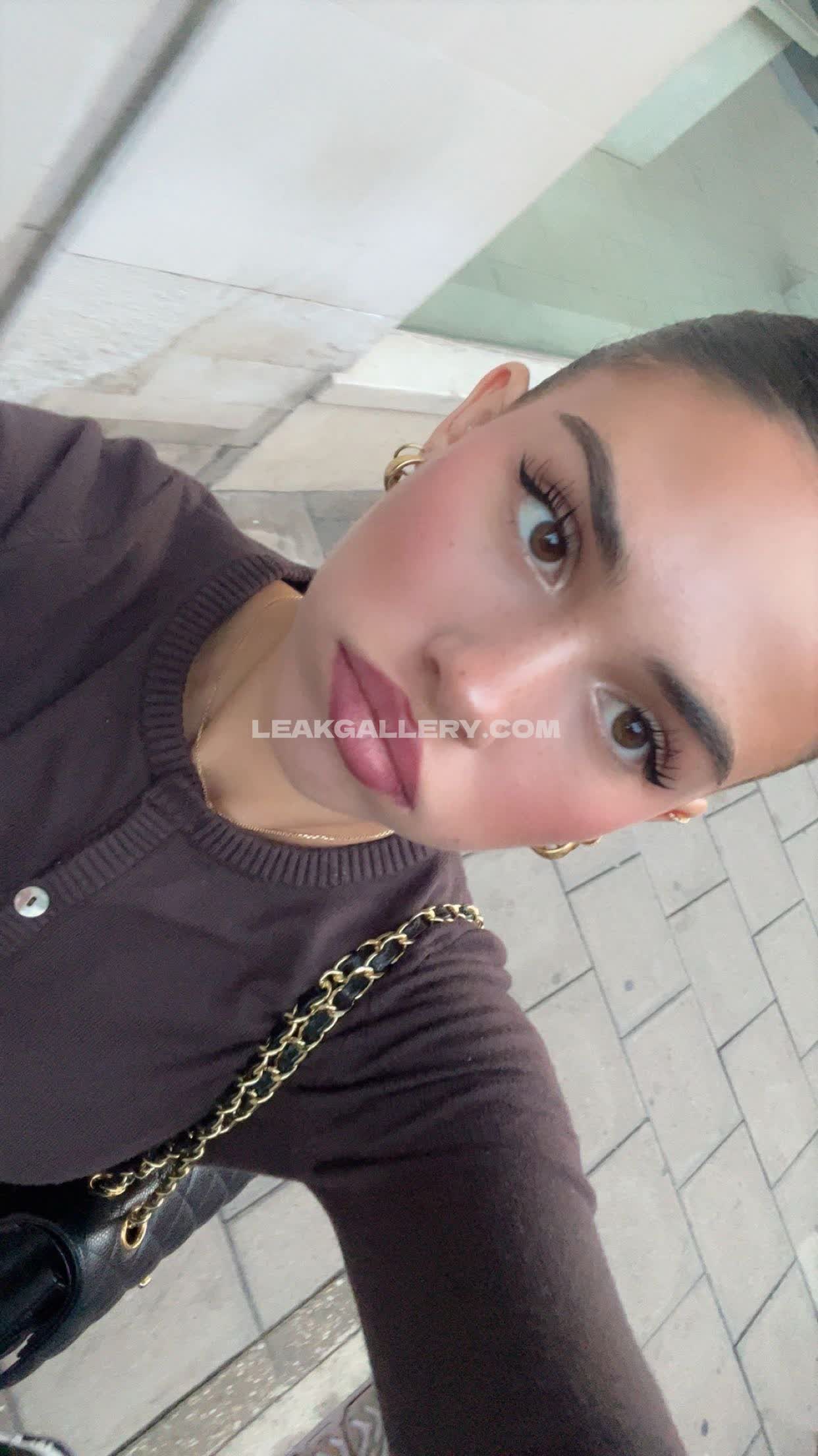Leahhalton / leahholton OnlyFans Nudi in Esclusiva Trapela #9251633