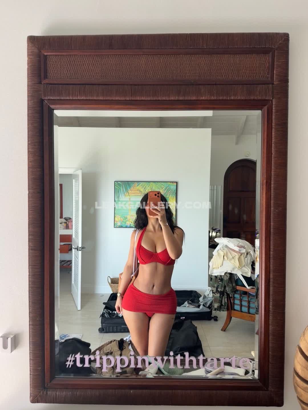 Leahkateb Exclusive Leaked Nude OnlyFans #9495516