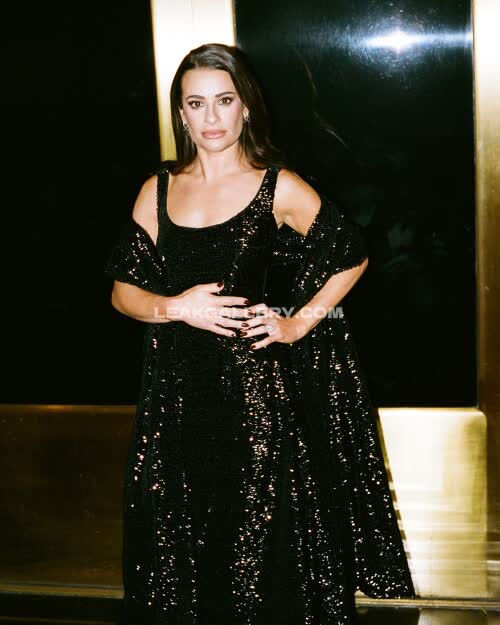 Leamichele Exclusive Leaked Nude OnlyFans #10906204