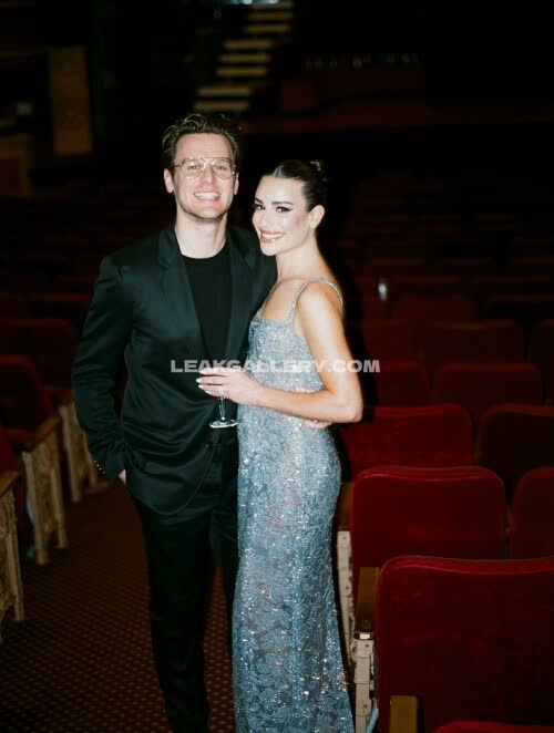 Leamichele Exclusive Leaked Nude OnlyFans #10920768