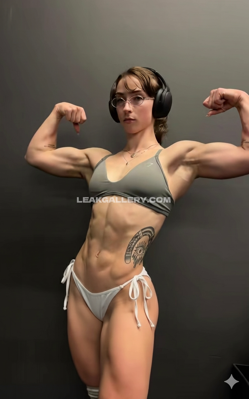 Leanbeafpatty Exclusive Leaked Nude OnlyFans #10216298