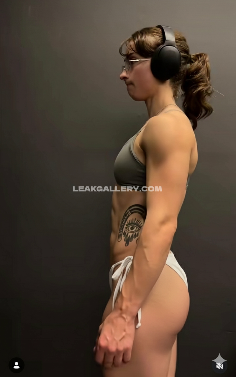 Leanbeafpatty Exclusive Leaked Nude OnlyFans #10216287