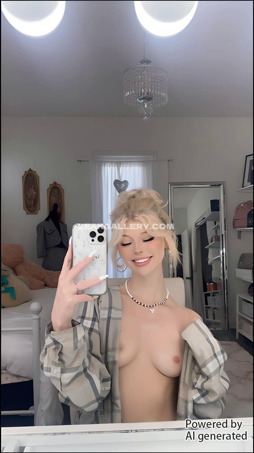 Lee_oren_ Exclusive Leaked Nude OnlyFans #10287157