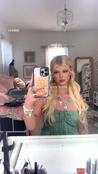 Lee_oren_ Exclusive Leaked Nude OnlyFans #9096822