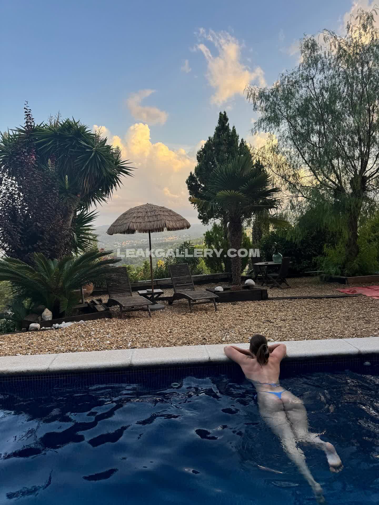 Leenasofia Exclusive Leaked Nude OnlyFans #9064318