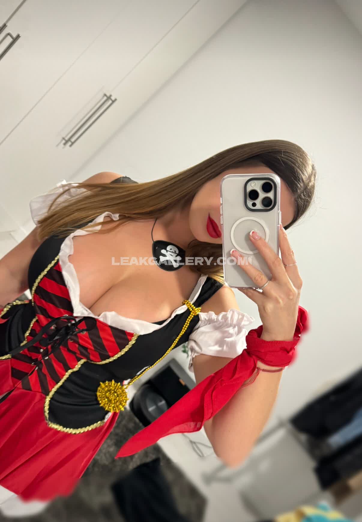 Leenasofia Exclusive Leaked Nude OnlyFans #9064421