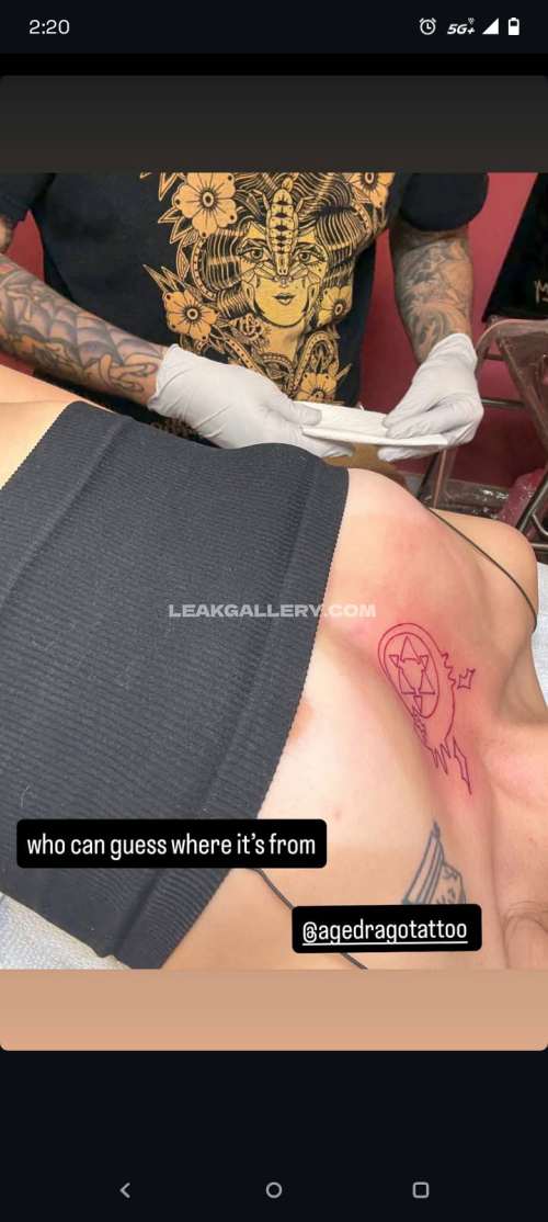 Left_for_dread Exclusive Leaked Nude OnlyFans #10839406