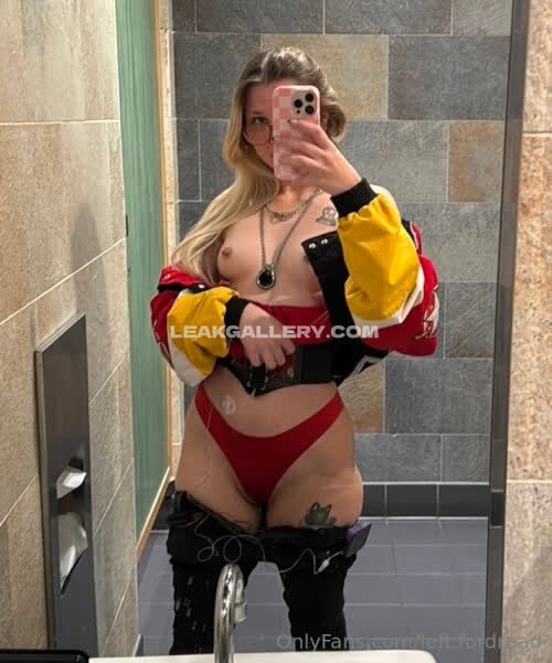 Left_for_dread Exclusive Leaked Nude OnlyFans #10857128