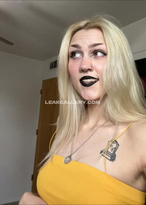 Left_for_dread Exclusive Leaked Nude OnlyFans #10838908