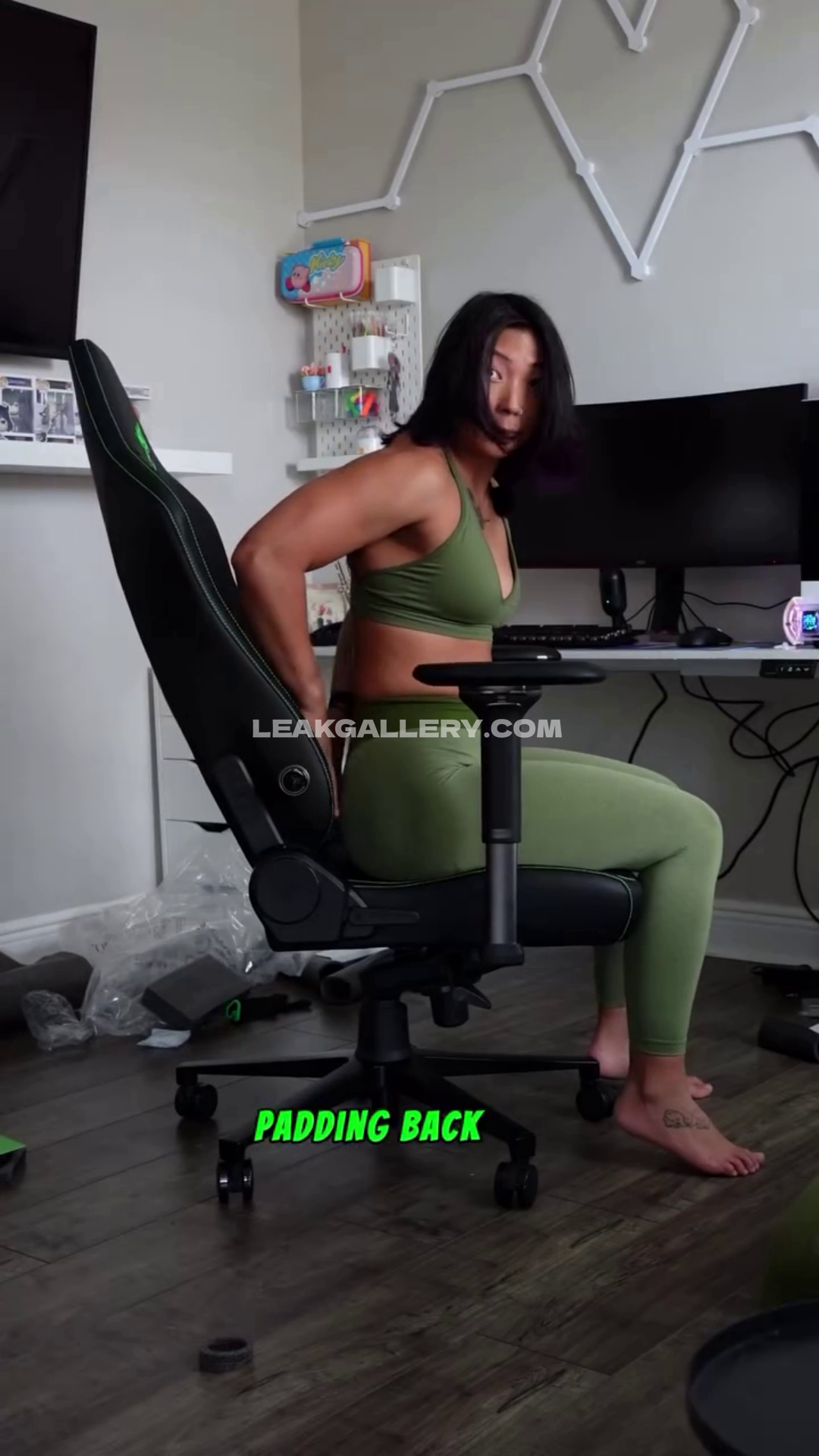 Leighlaurel Exclusive Leaked Nude OnlyFans #9055391