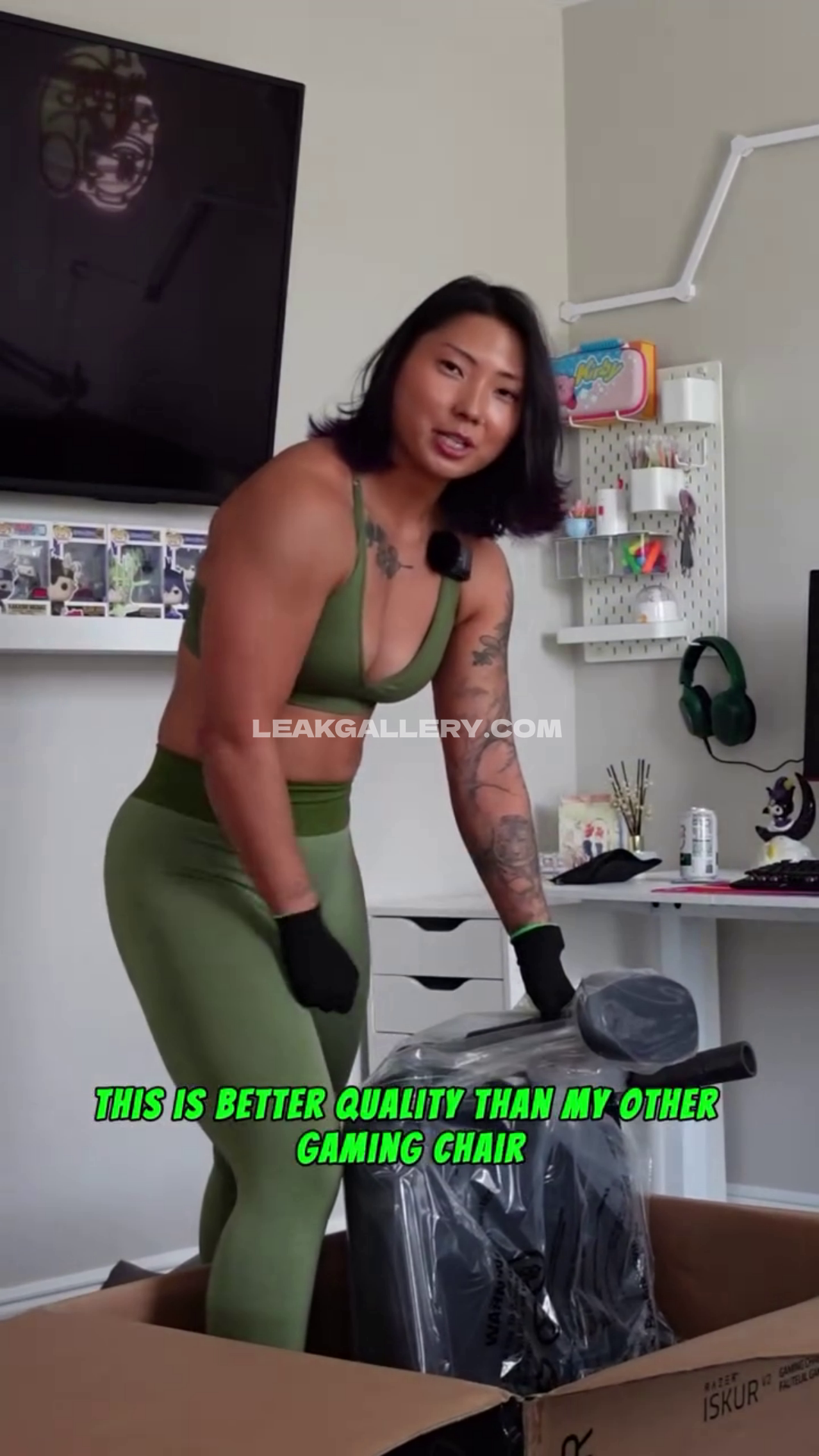 Leighlaurel Exclusive Leaked Nude OnlyFans #9055502