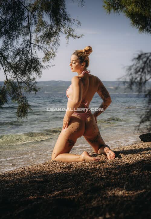 Leisy_lucy Exclusive Leaked Nude OnlyFans #10822798