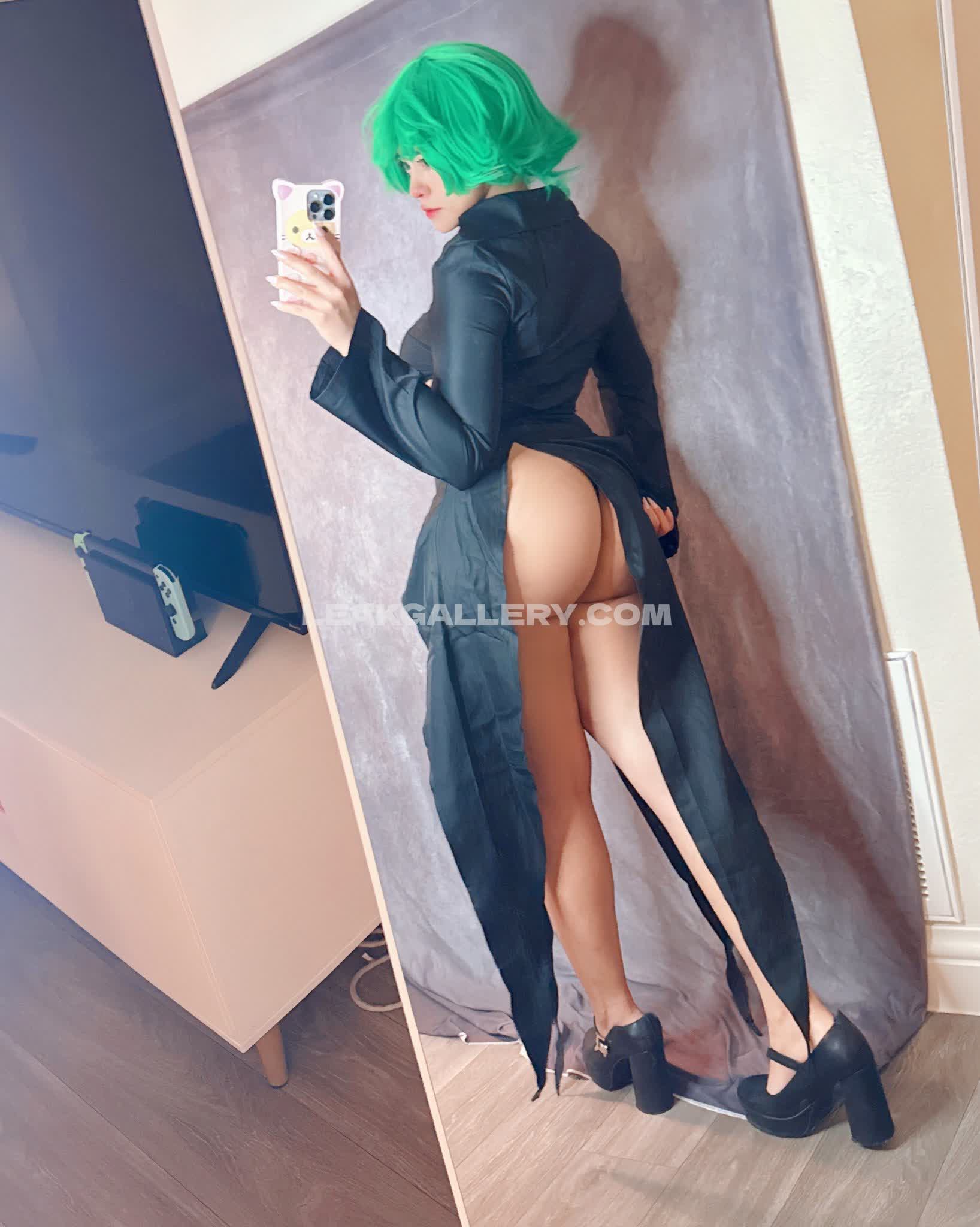 Lemoncatsenpai Exclusive Leaked Nude OnlyFans #8992451