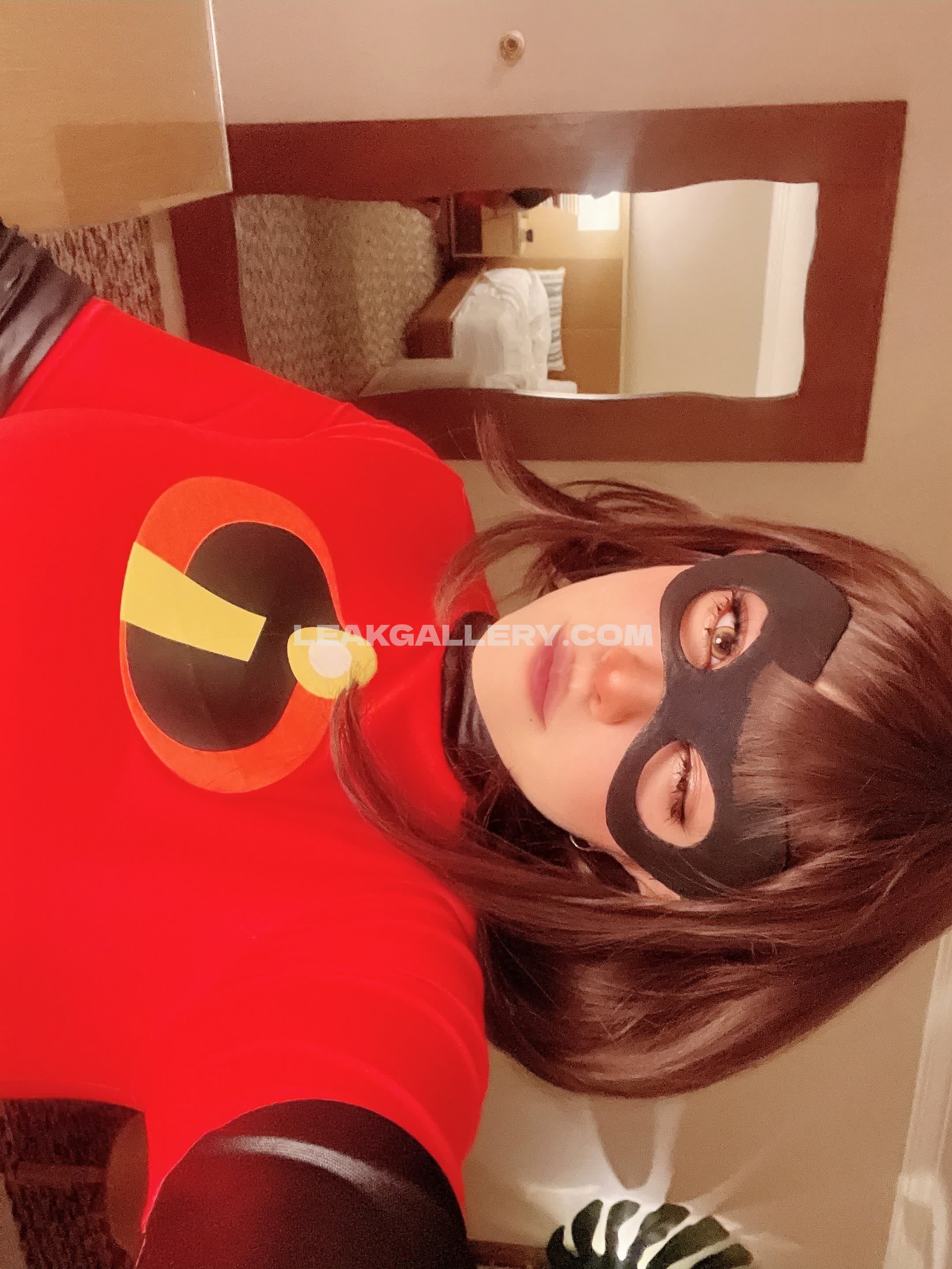 Lemoncatsenpai Exclusive Leaked Nude OnlyFans #8991905