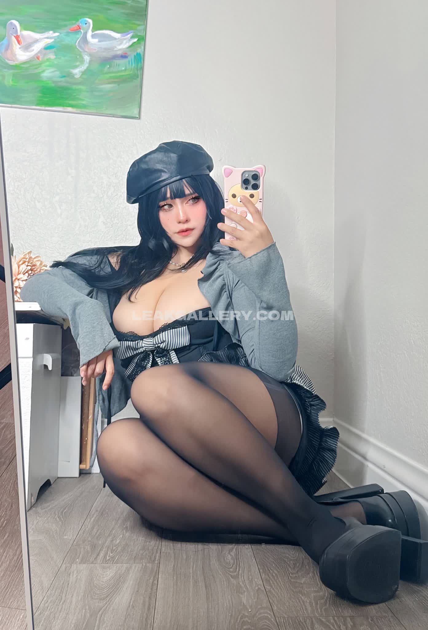 Lemoncatsenpai OnlyFans Nudi in Esclusiva Trapela #8991410