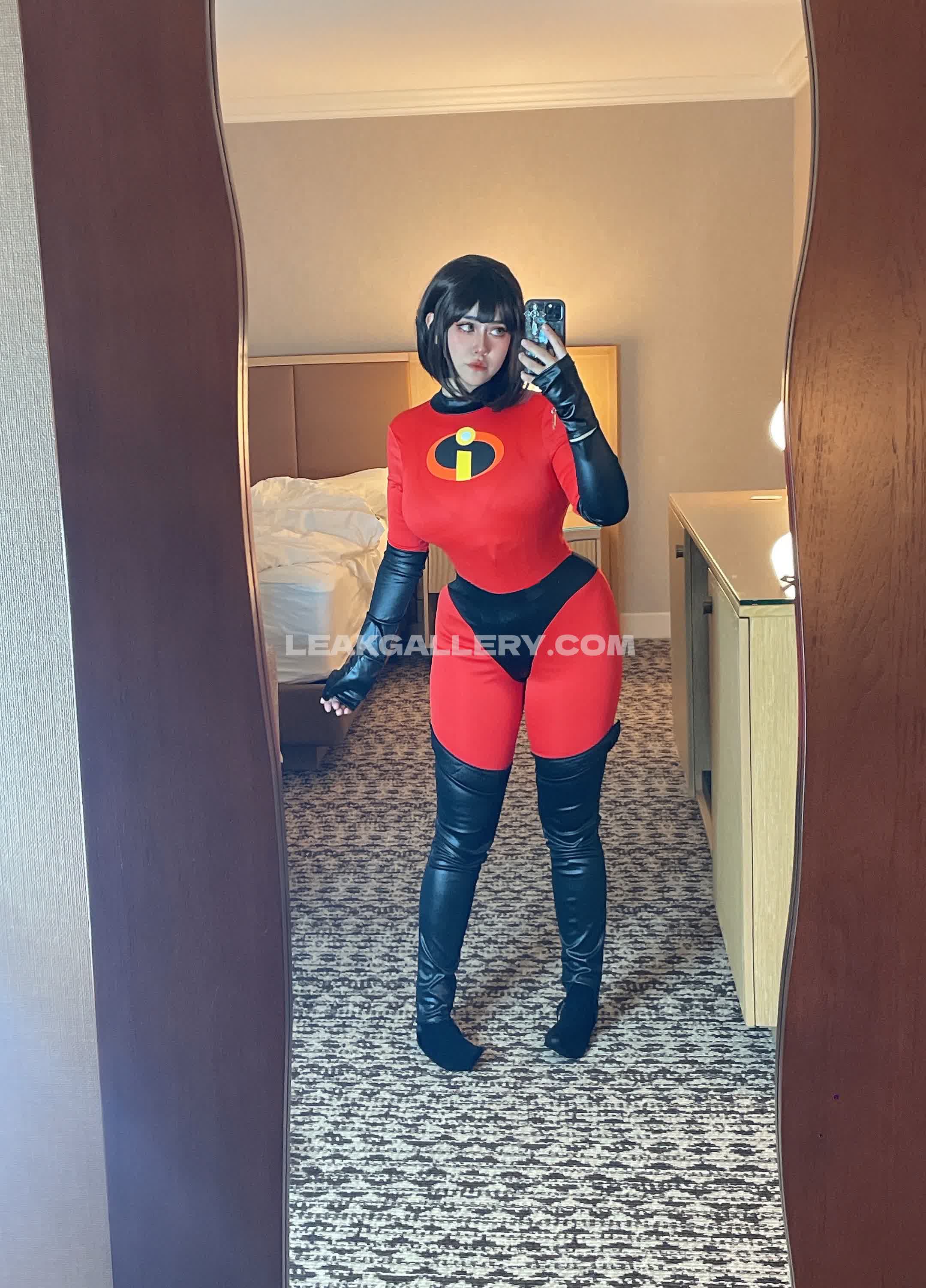 Lemoncatsenpai Exclusive Leaked Nude OnlyFans #8992401