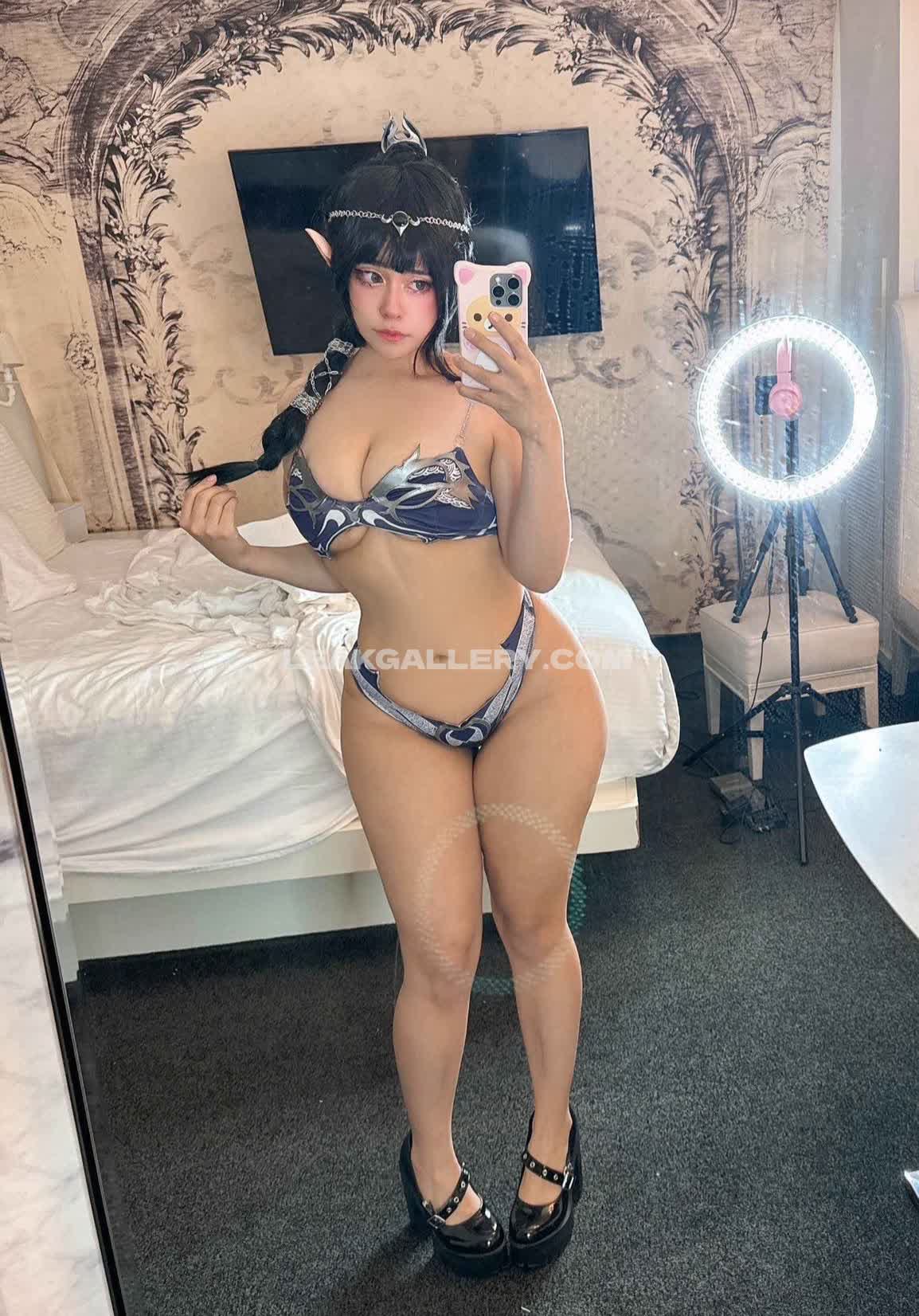 Lemoncatsenpai OnlyFans Nudi in Esclusiva Trapela #8991435