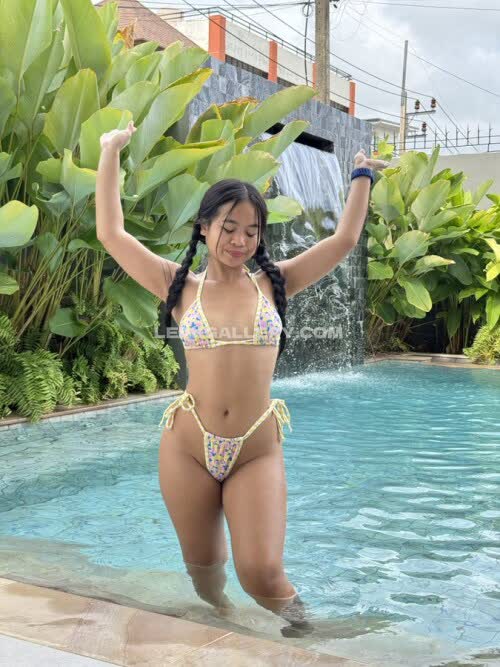 Lemonparadise Exclusive Leaked Nude OnlyFans #10489377