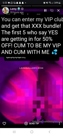 lemybeauty