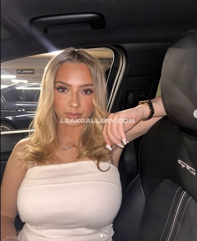 Lena Exclusive Leaked Nude OnlyFans #10094864