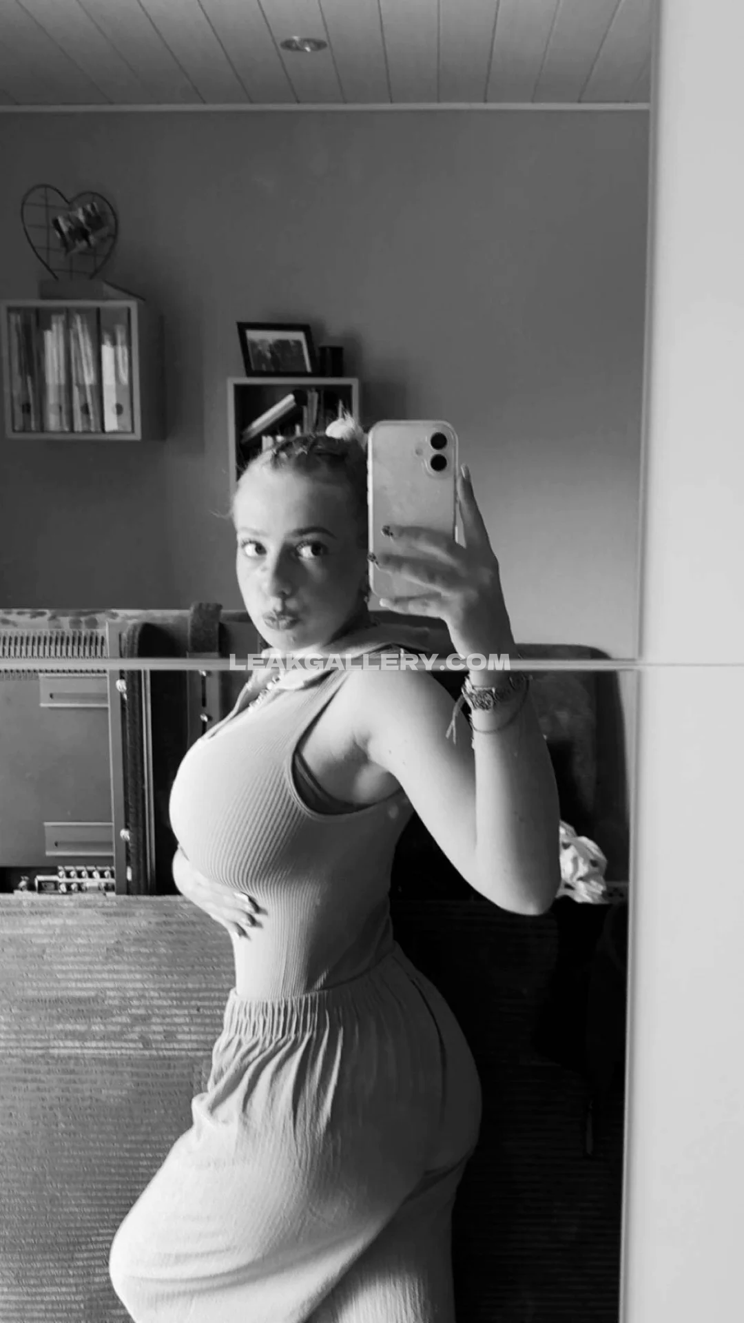 Lena Exclusive Leaked Nude OnlyFans #10095853