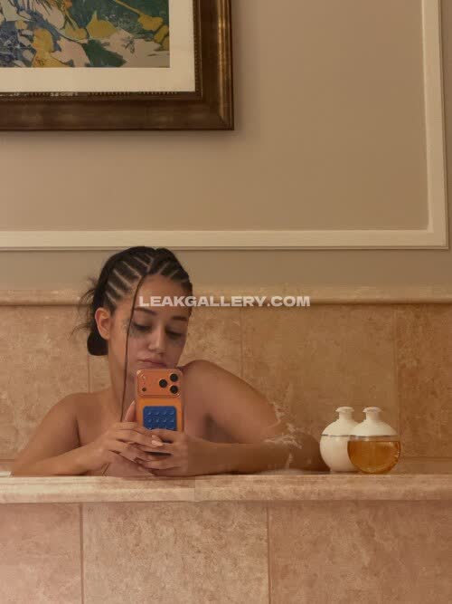 Lenamahfouf Exclusive Leaked Nude OnlyFans #10716682