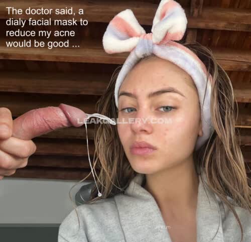Leniklum Exclusive Leaked Nude OnlyFans #10433219