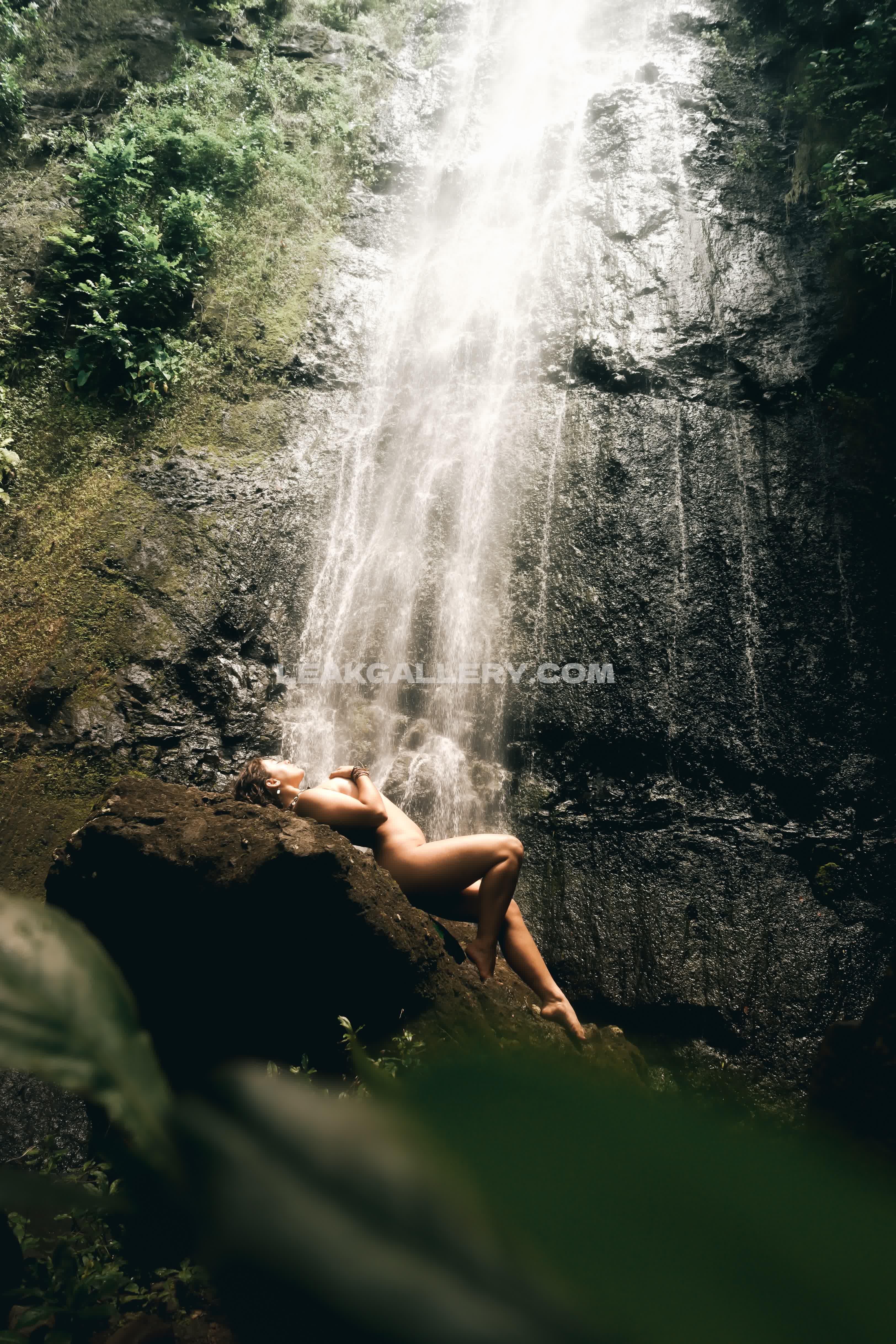 Leoniefeliciaa Exclusive Leaked Nude OnlyFans #9437626