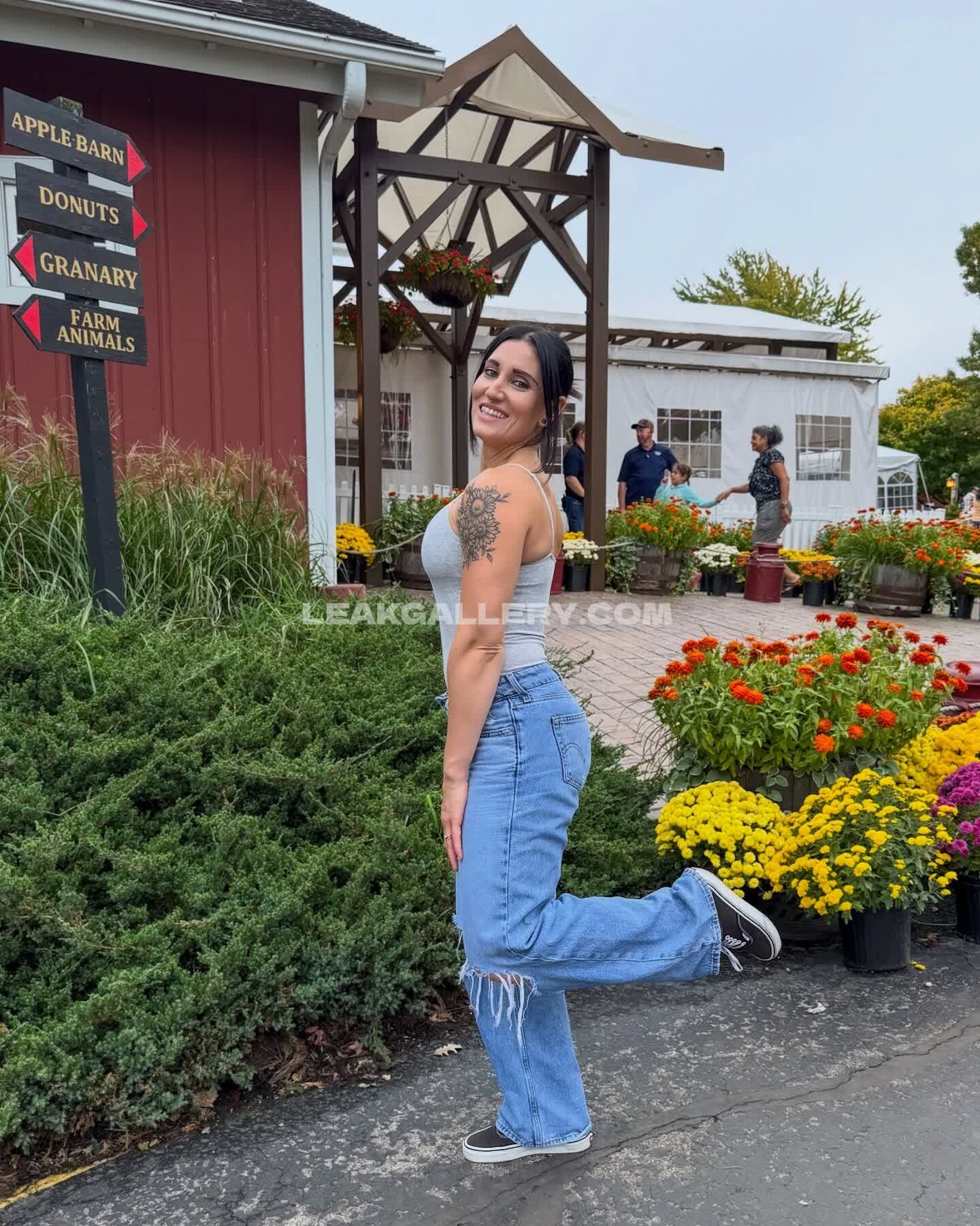 Lesley_cusumano Exclusive Leaked Nude OnlyFans #9449225