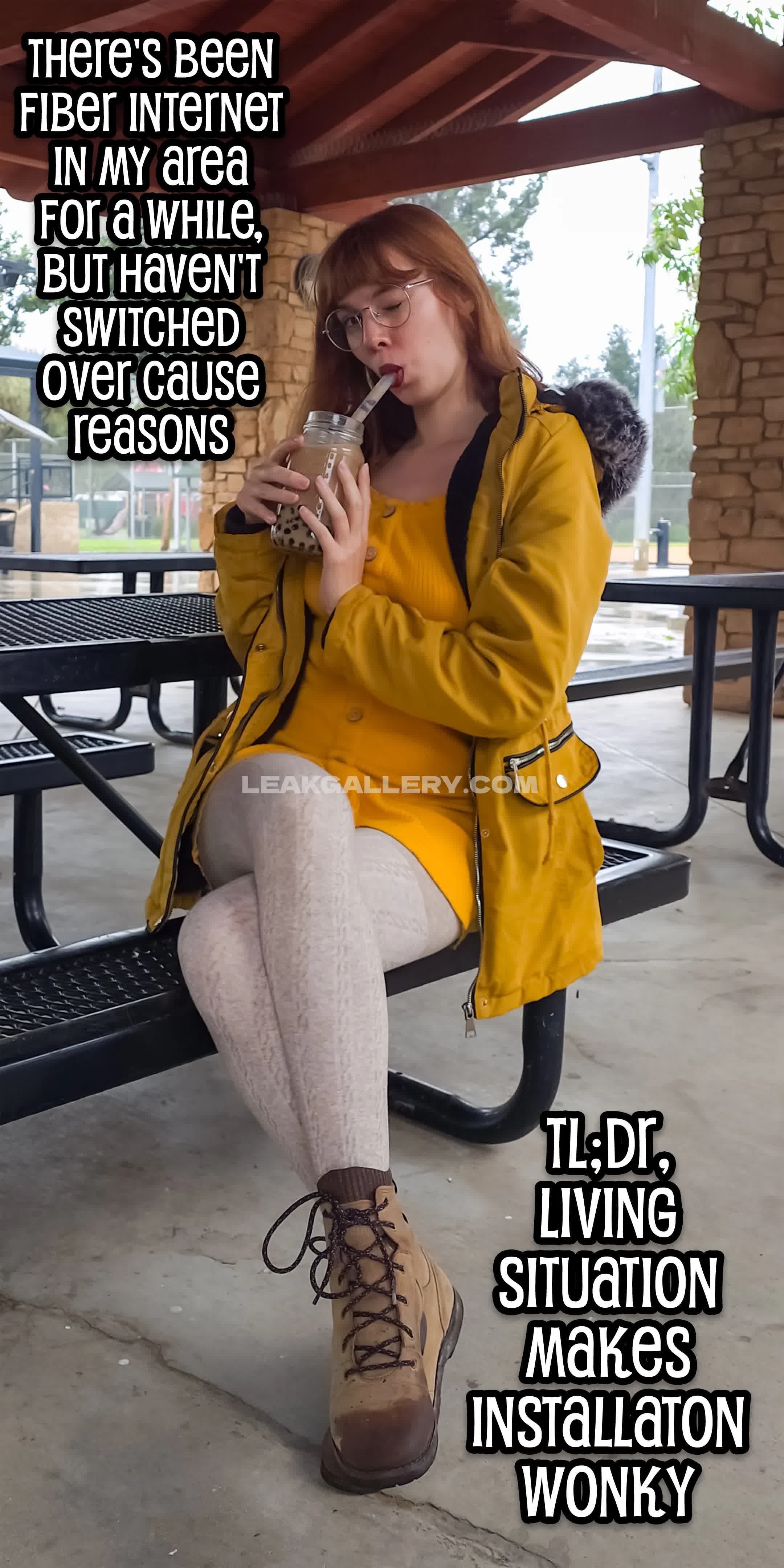 Letydoesstuff Эксклюзивная утечка обнаженных OnlyFans #9817145