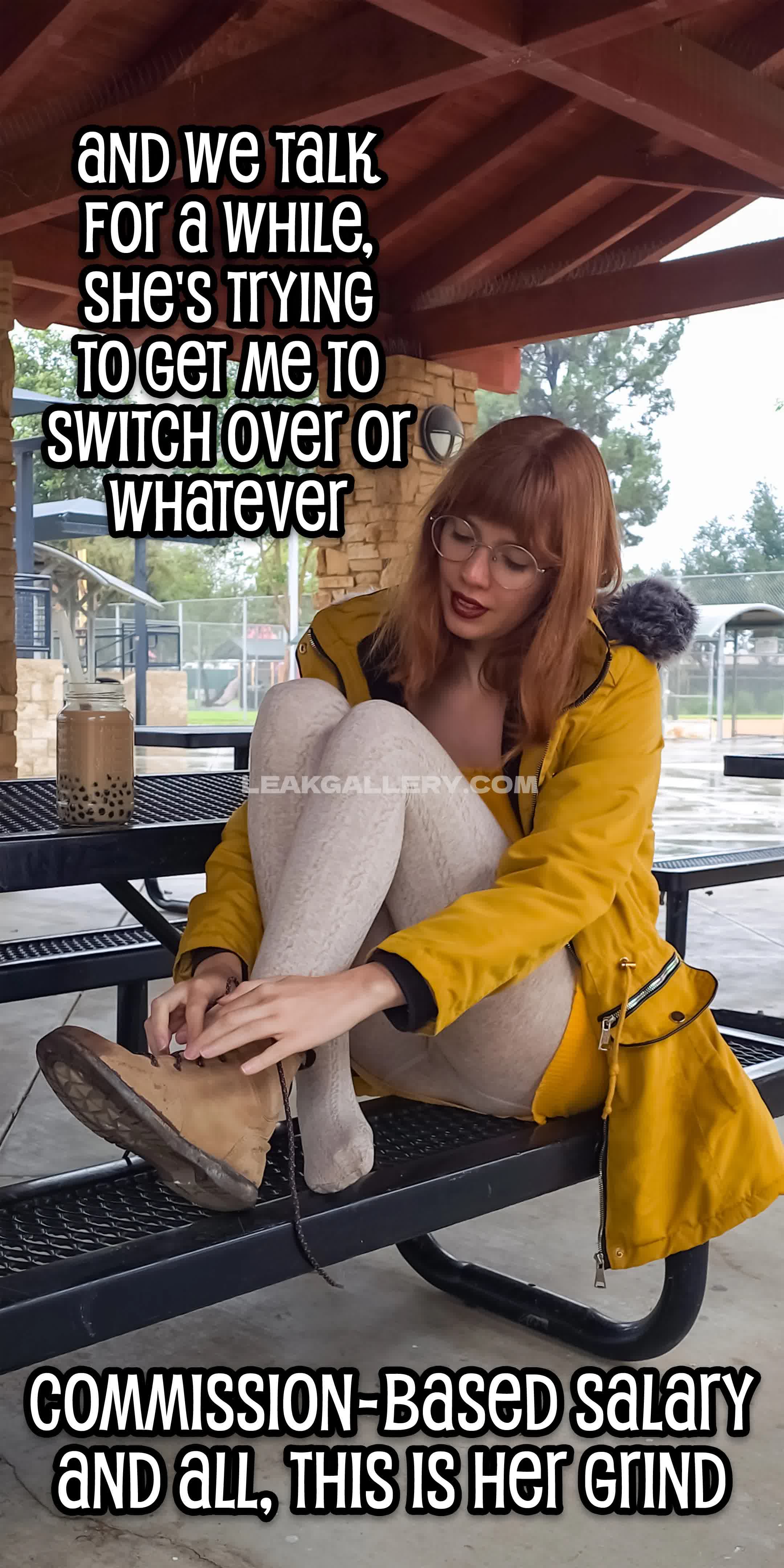 Letydoesstuff Эксклюзивная утечка обнаженных OnlyFans #9817200