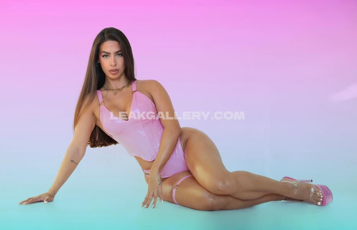 Letyvillalvazo Exclusive Leaked Nude OnlyFans #9827908