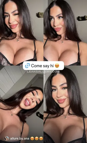 Letyvillalvazo Exclusive Leaked Nude OnlyFans #9067788