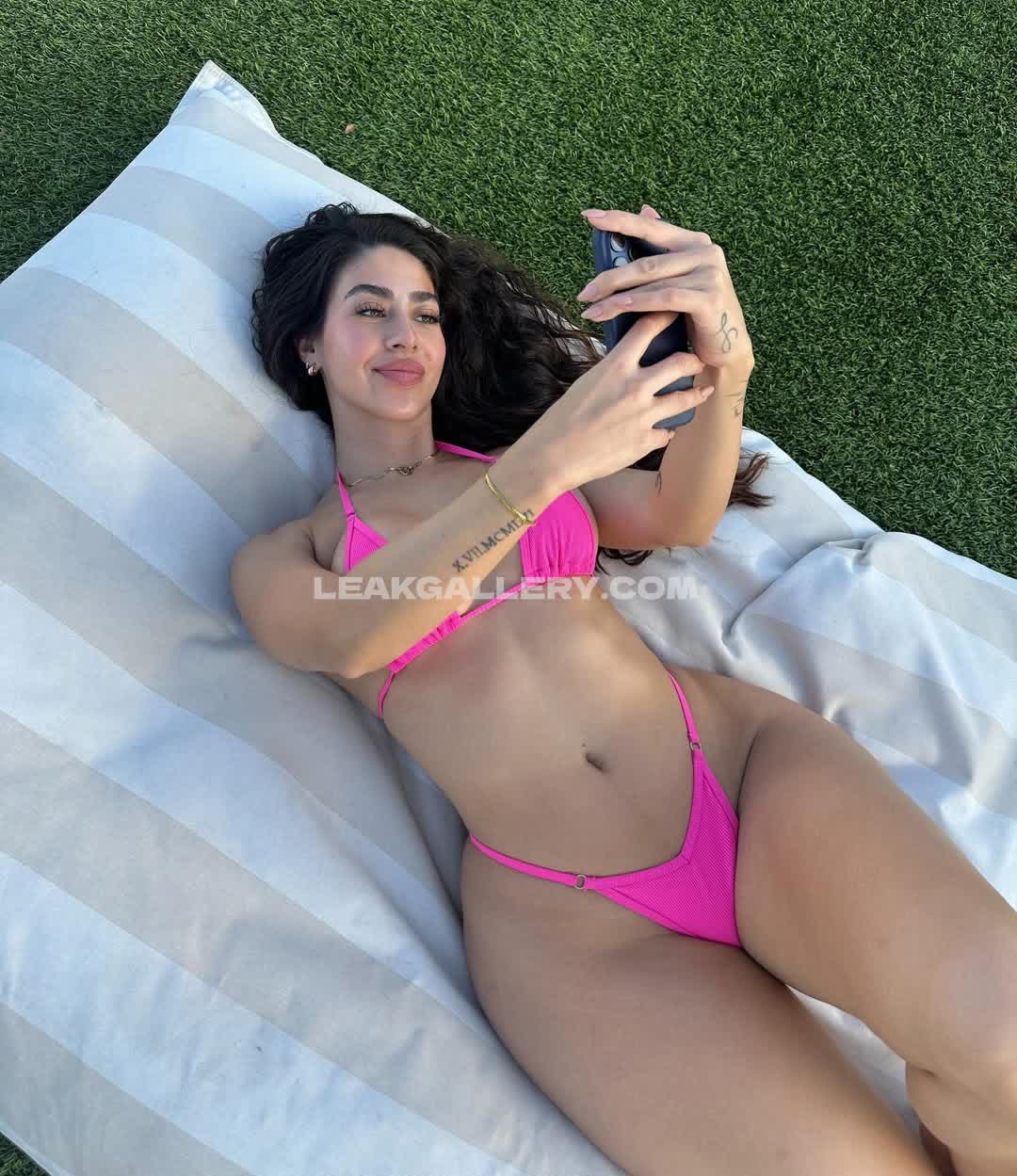 Letyvillalvazo Exclusive Leaked Nude OnlyFans #9947911