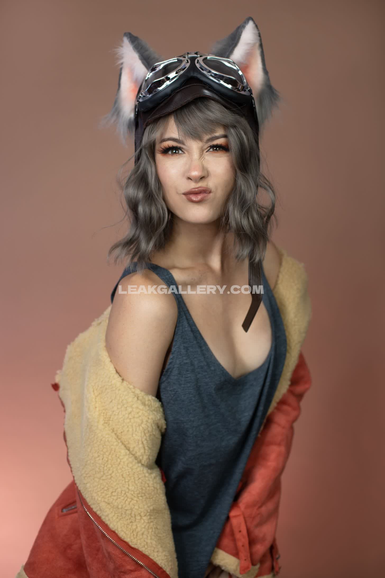 Lewdoart Exclusive Leaked Nude OnlyFans #8983801