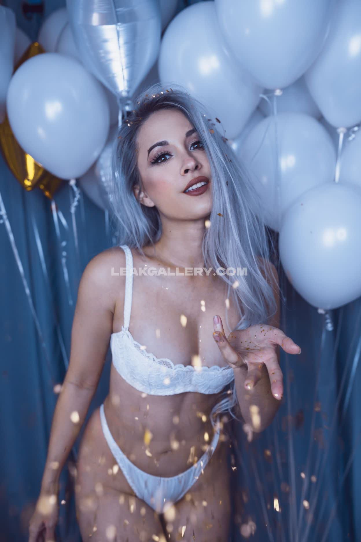 Lewdoart OnlyFans Nudi in Esclusiva Trapela #8980452