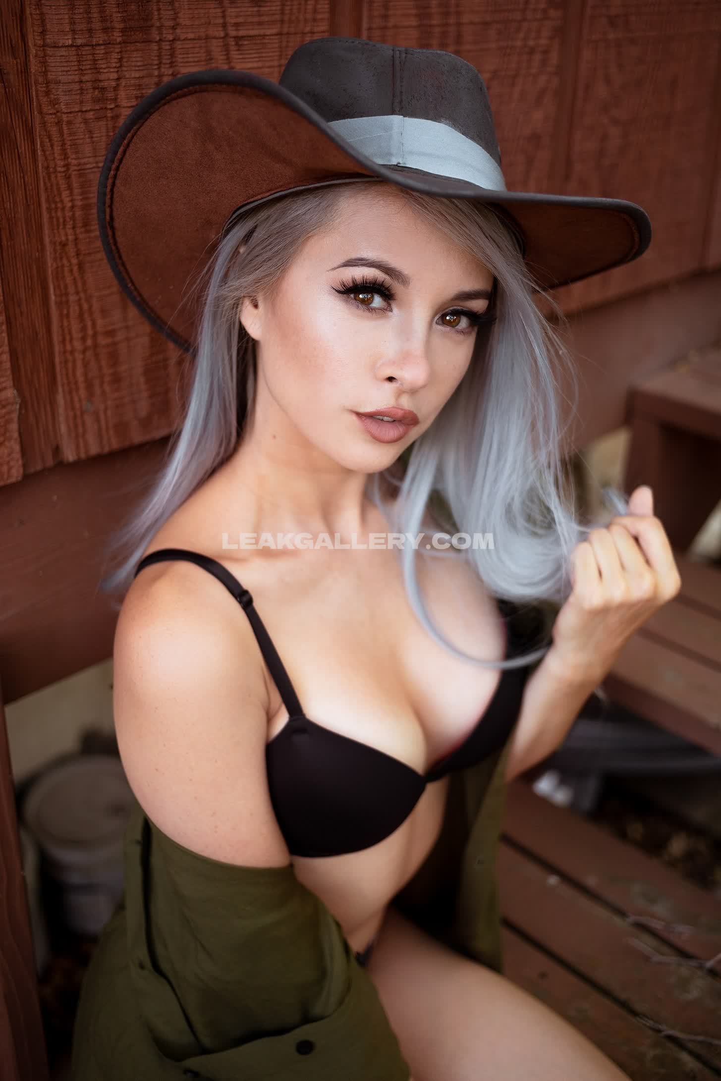 Lewdoart Exclusive Leaked Nude OnlyFans #8978698