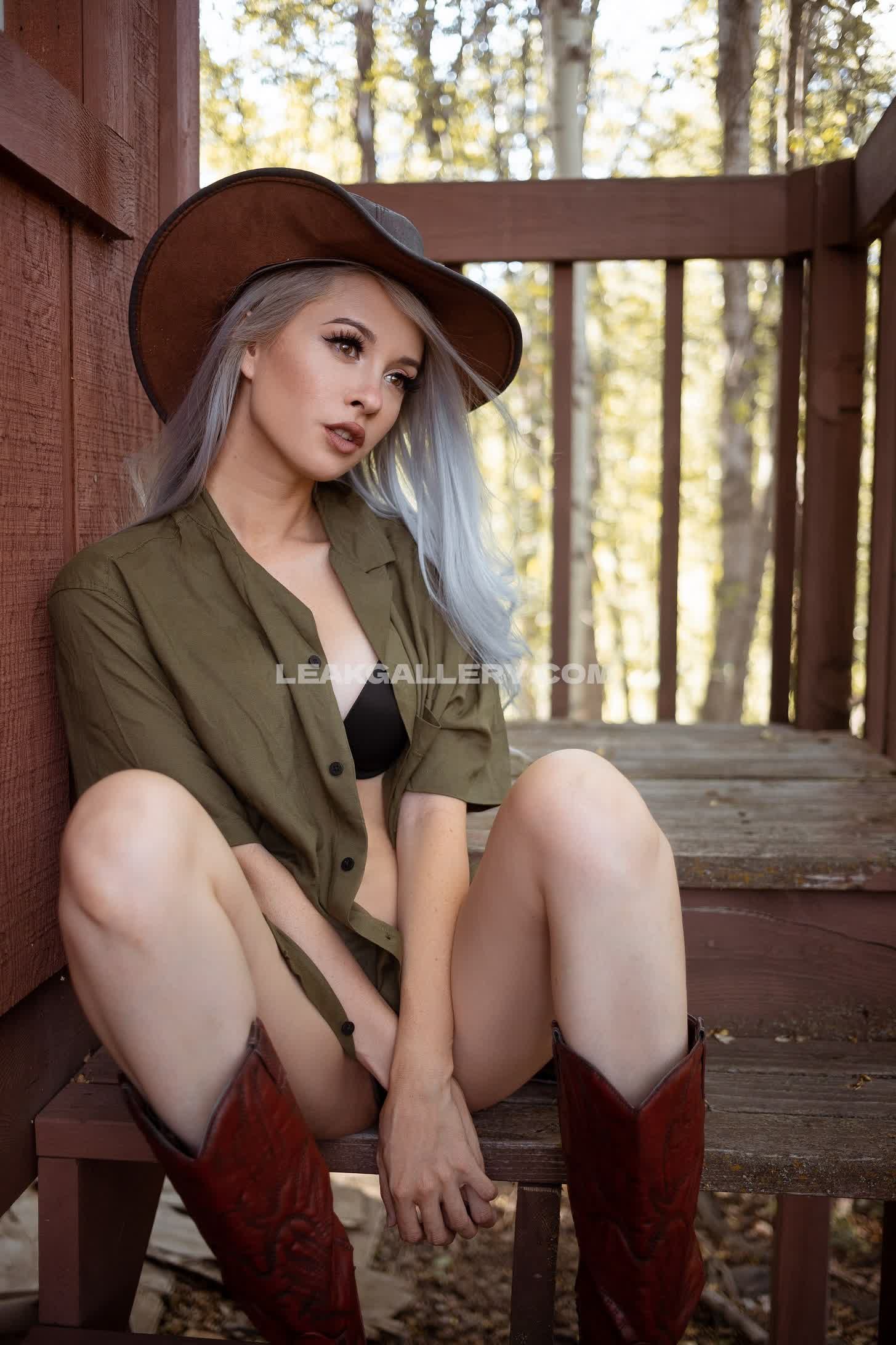 Lewdoart Exclusive Leaked Nude OnlyFans #8978695