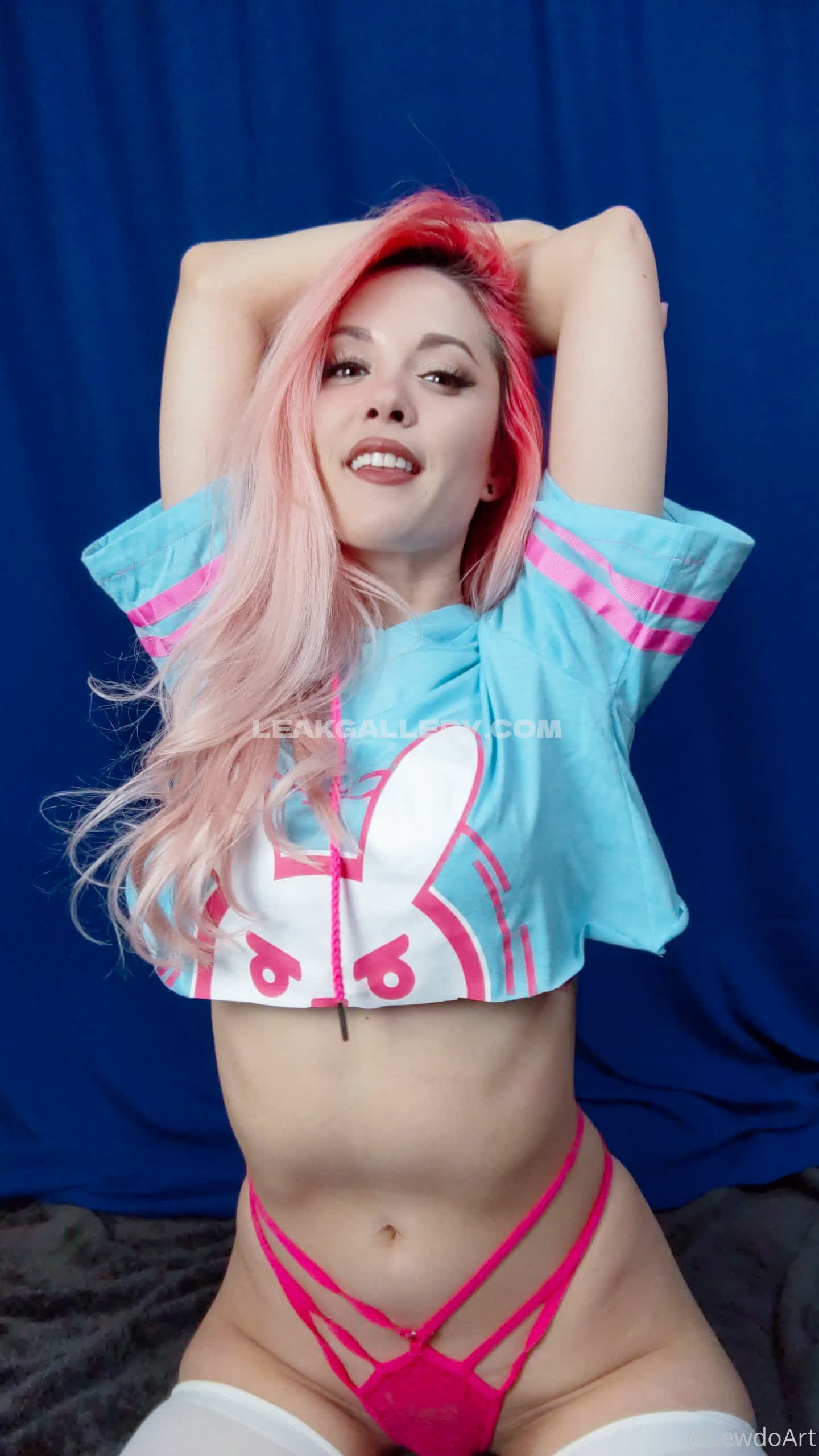Lewdoart Exclusive Leaked Nude OnlyFans #8983816