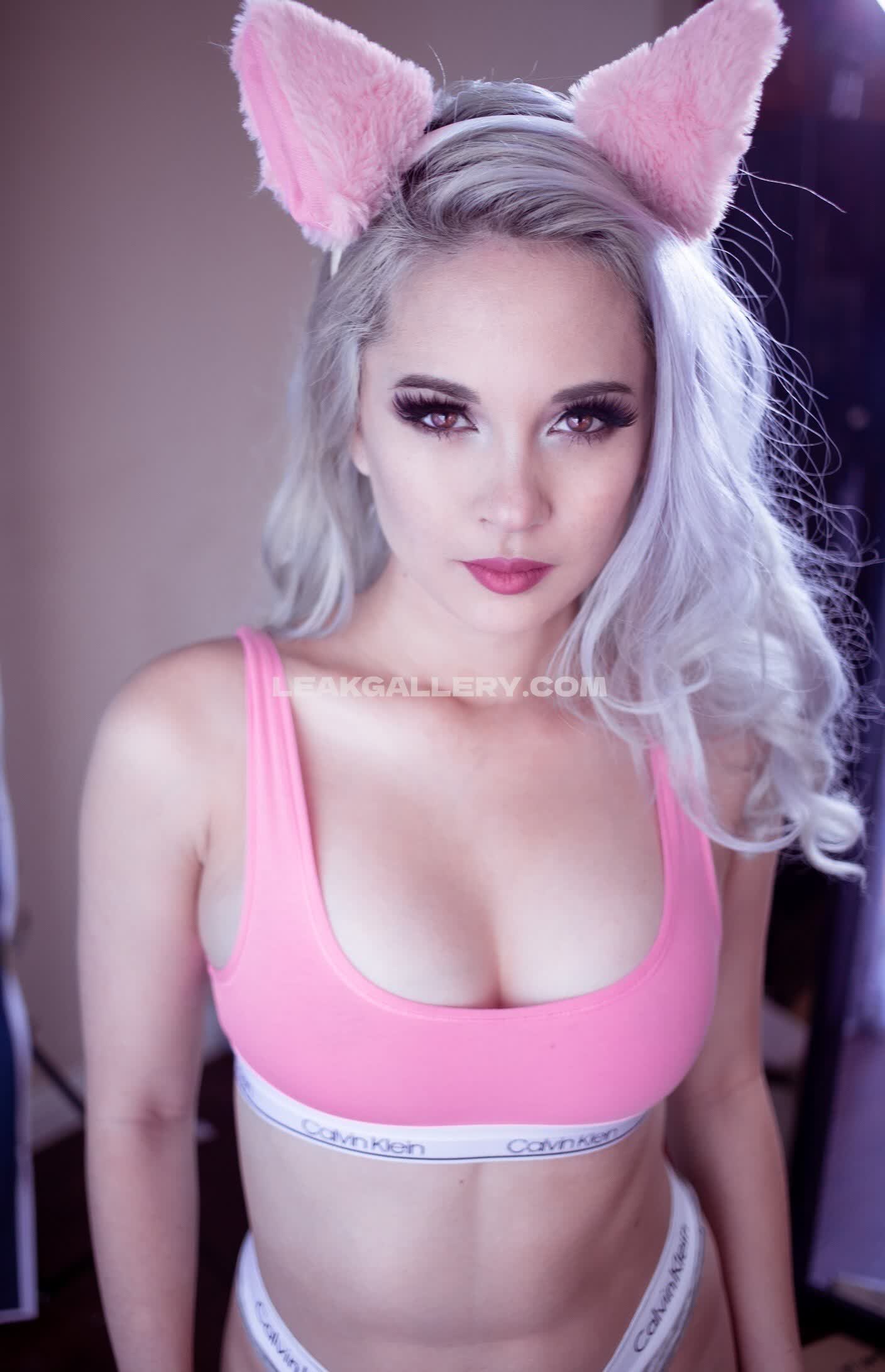 Lewdoart OnlyFans Nudi in Esclusiva Trapela #8980458