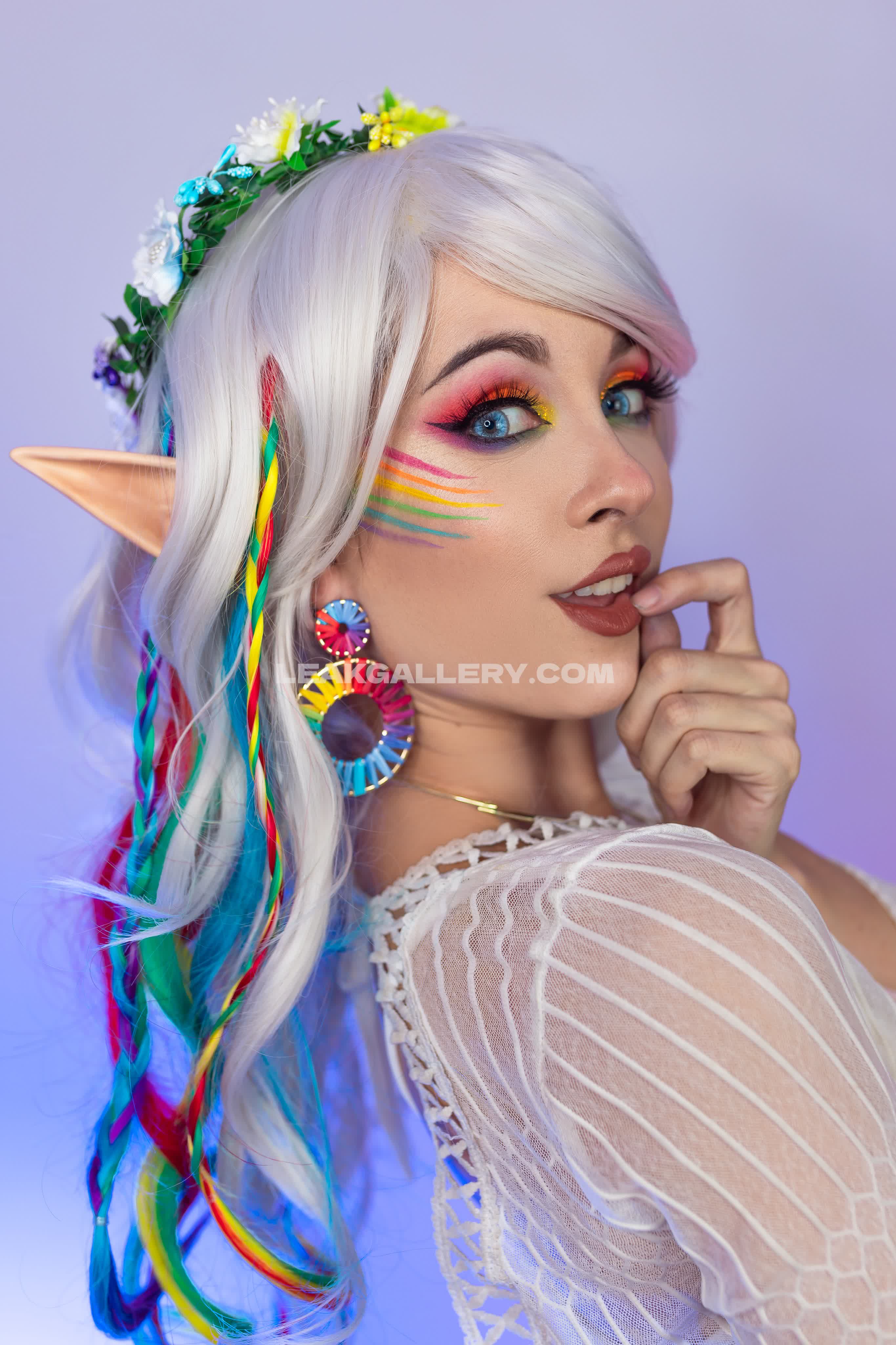 Lewdoart Exclusive Leaked Nude OnlyFans #8983149