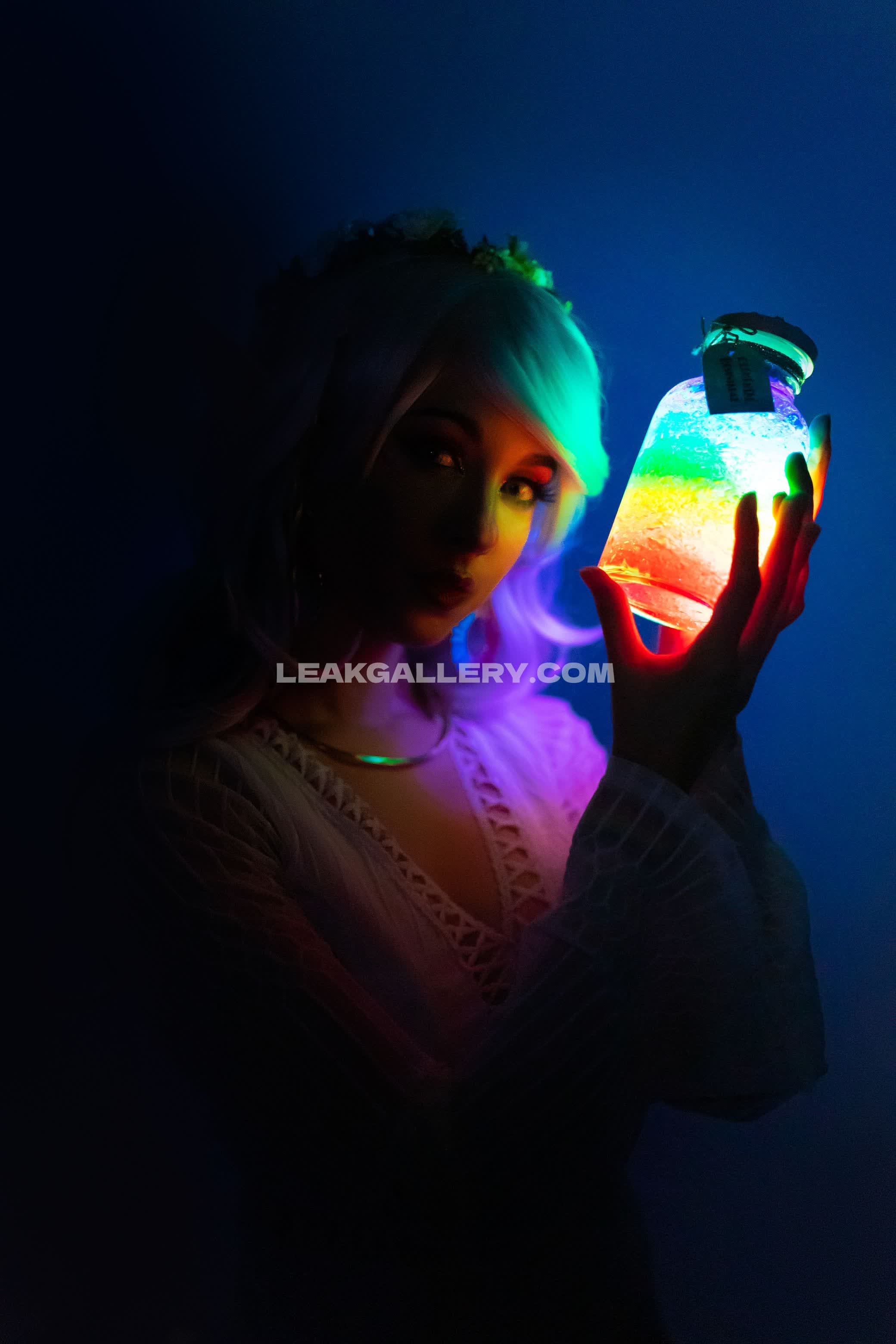 Lewdoart Exclusive Leaked Nude OnlyFans #8983122