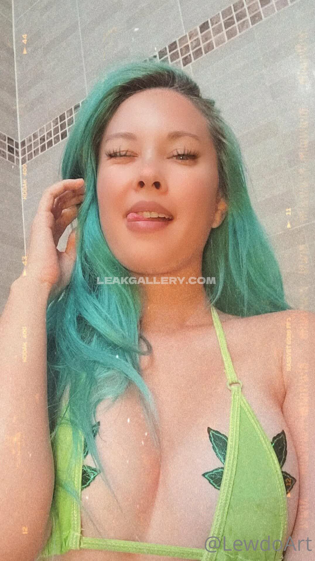 Lewdoart Exclusive Leaked Nude Onlyfans #8986673