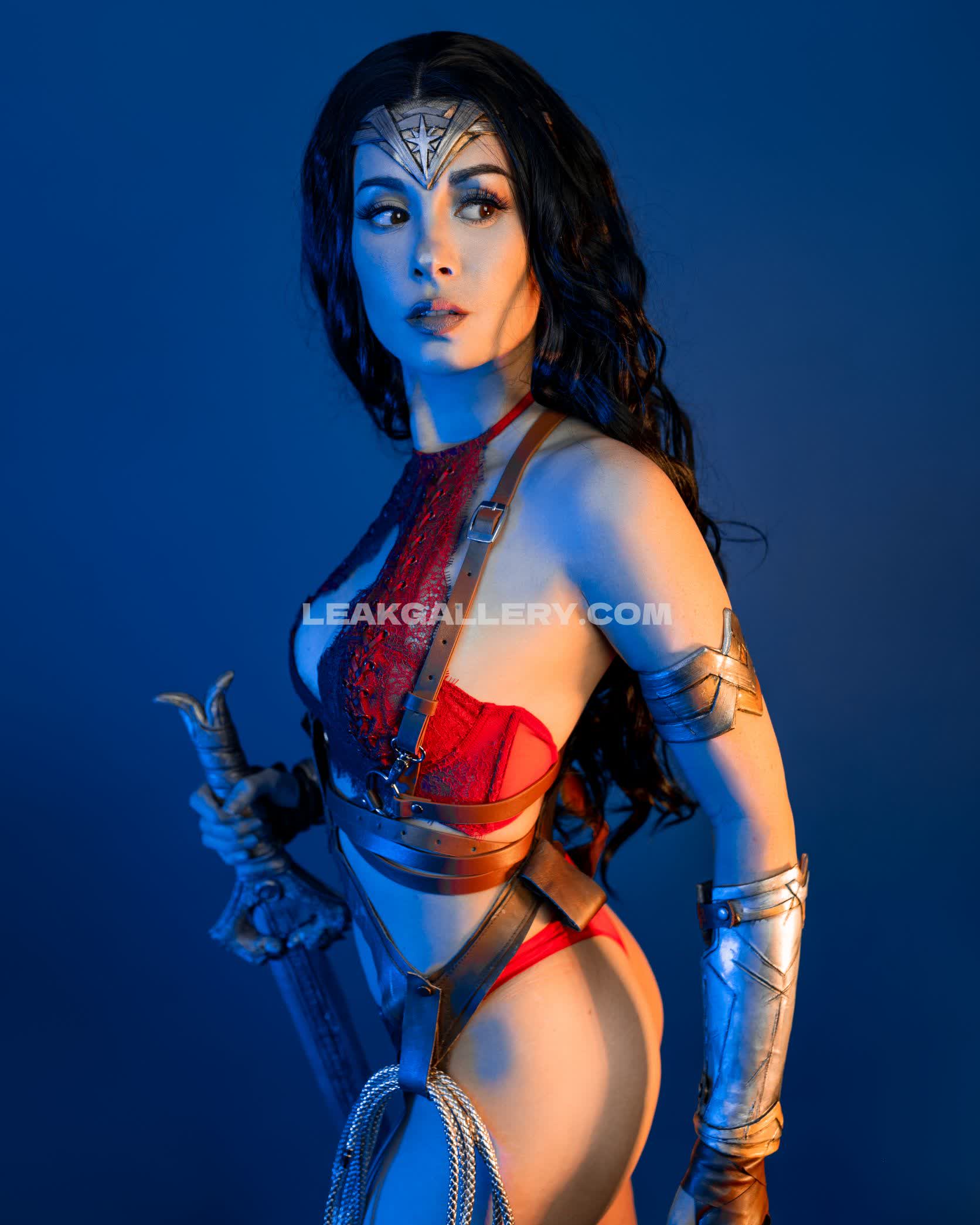 Lewdoart Exclusive Leaked Nude OnlyFans #8980329