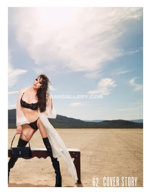 Lexilunaxoxo Exclusive Leaked Nude OnlyFans #10819847
